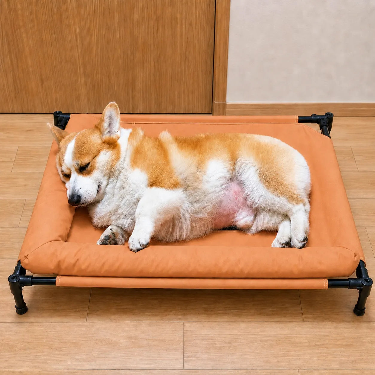 CoolPet Bed™