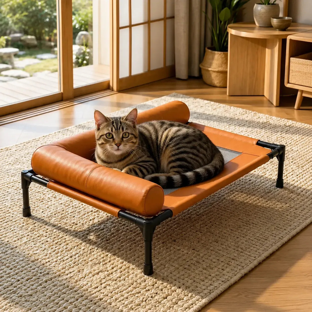 CoolPet Bed™