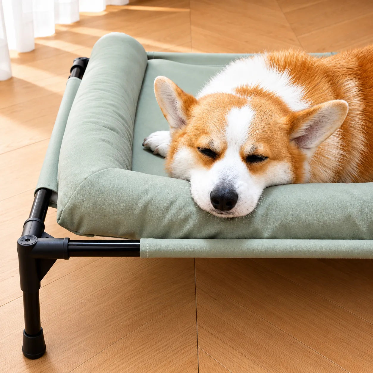CoolPet Bed™