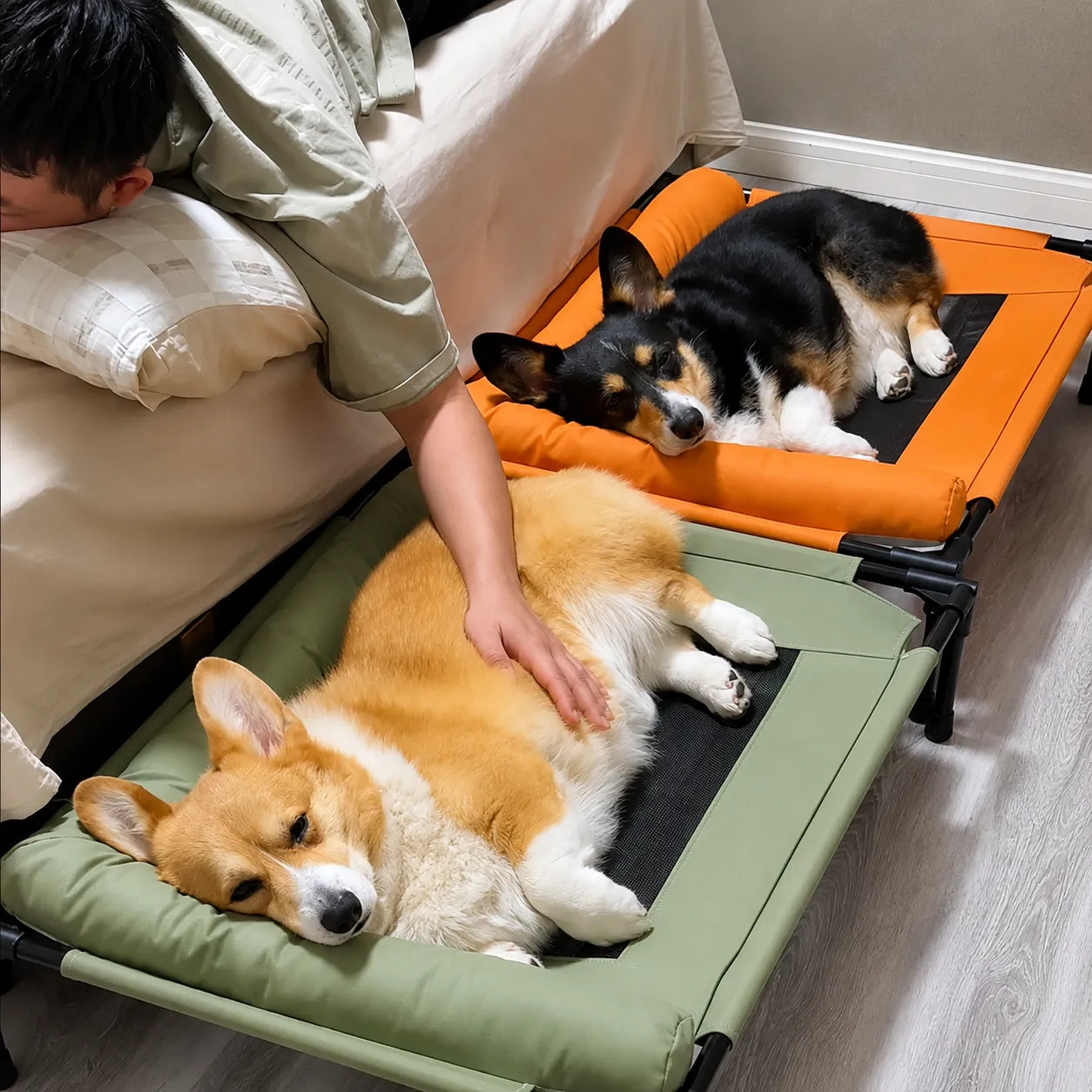 CoolPet Bed™