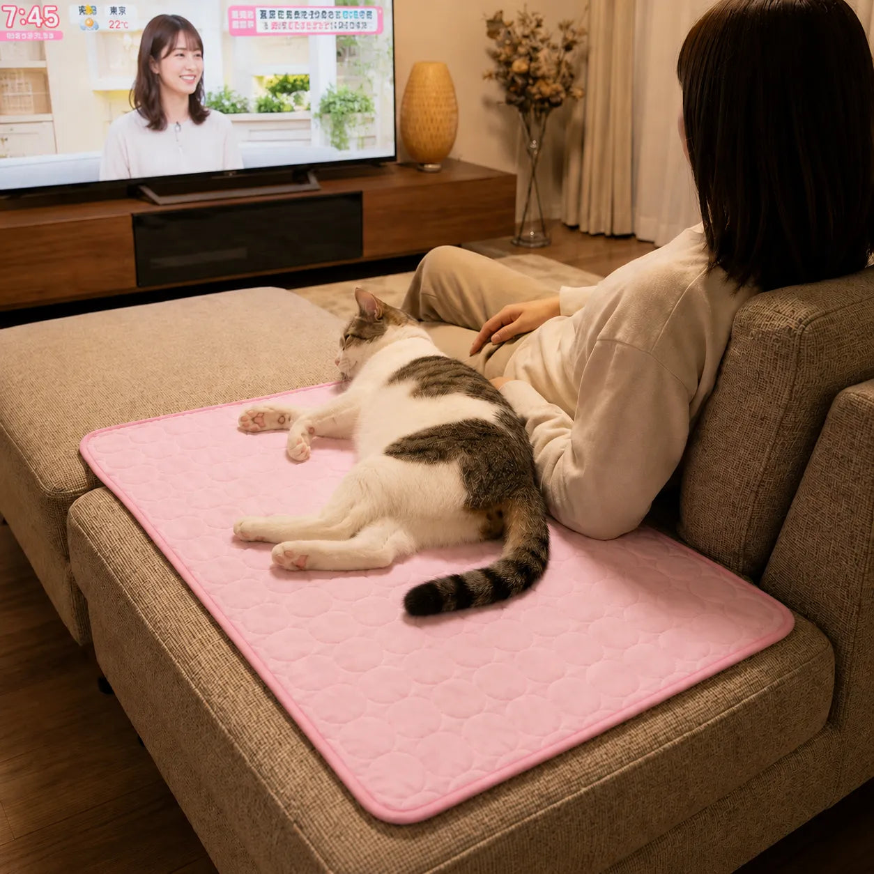 CoolPet Mat™