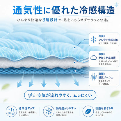 CoolPet Mat™