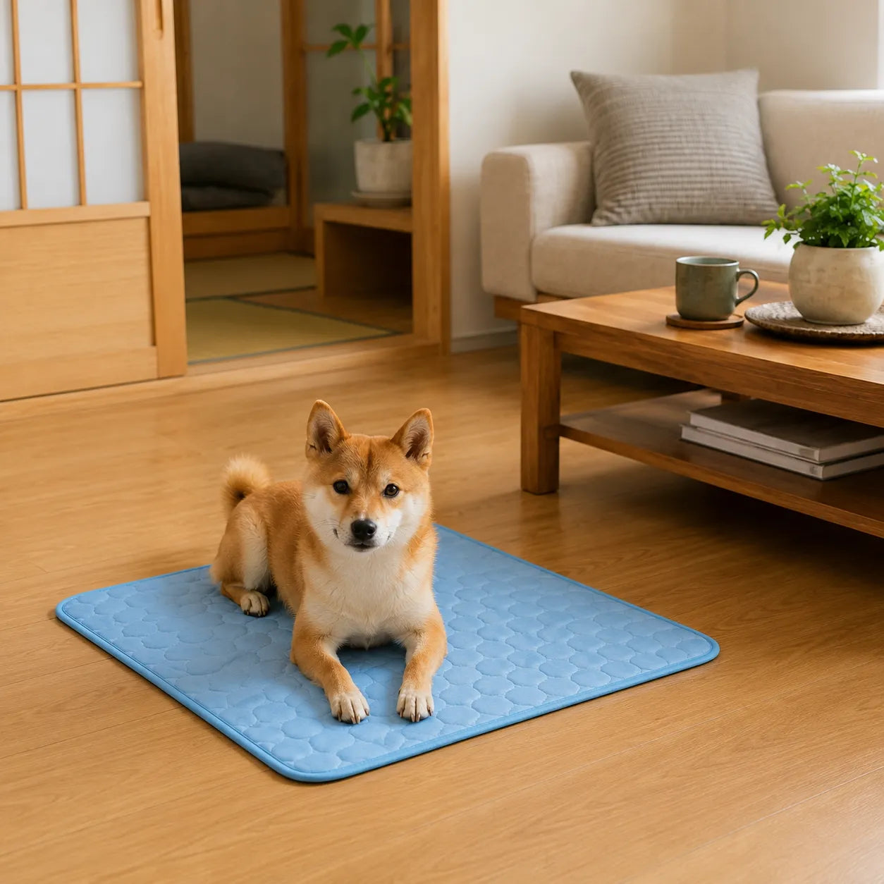 CoolPet Mat™