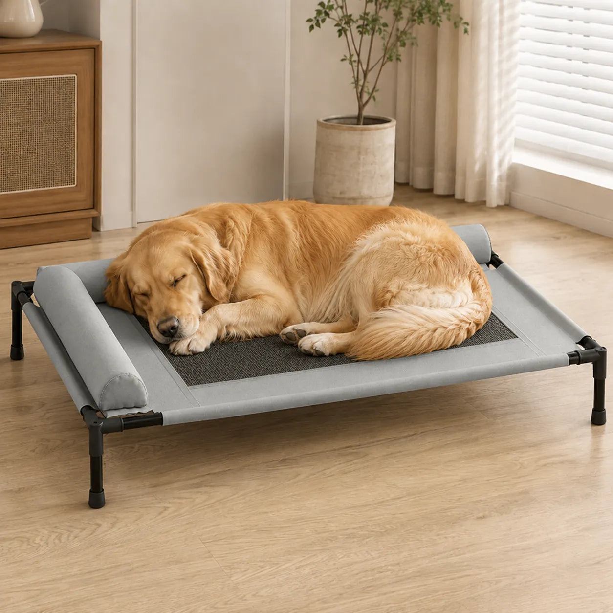 CoolPet Bed™