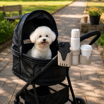 PetCart Holder Pro™