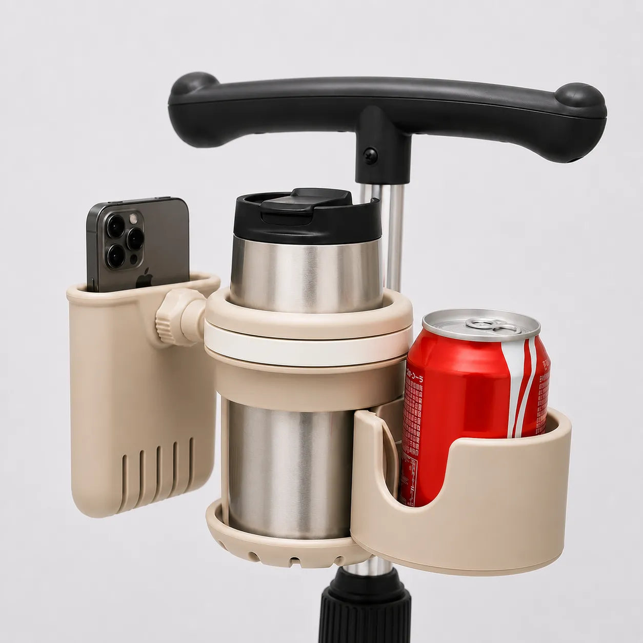 PetCart Holder Pro™