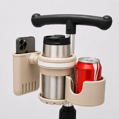 PetCart Holder Pro™