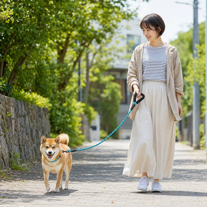 PetWalk™ 反射付きおさんぽリード